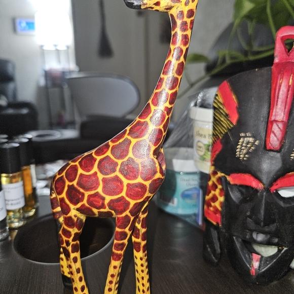 Various Cultural pieces for Sale - Picture 15 of 16